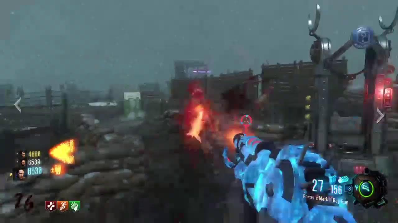 بث PS4 المباشر الخاص بـ ‎Iam_camper_one‎‏