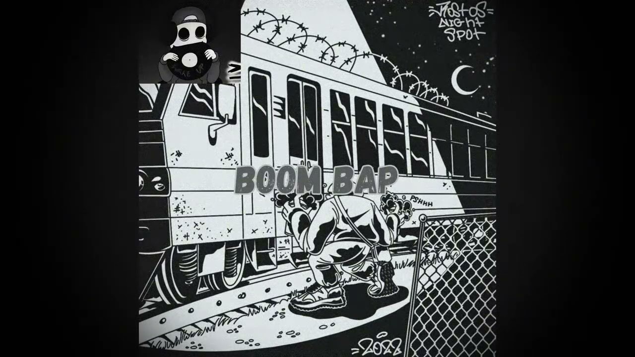 [FREE] Boom Bap Freestyle x 90s Type Beat I underground Rap 