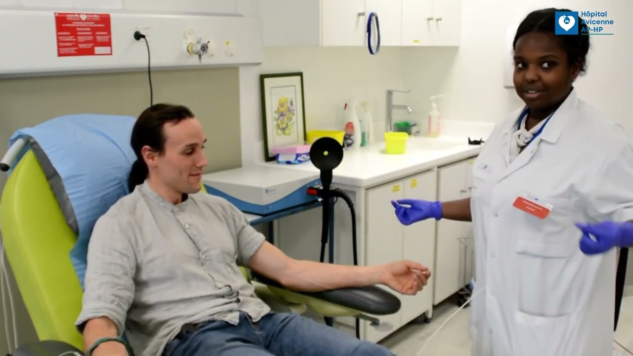 Physiologie et Explorations Fonctionnelles - Électroneuromyogramme (ENMG)