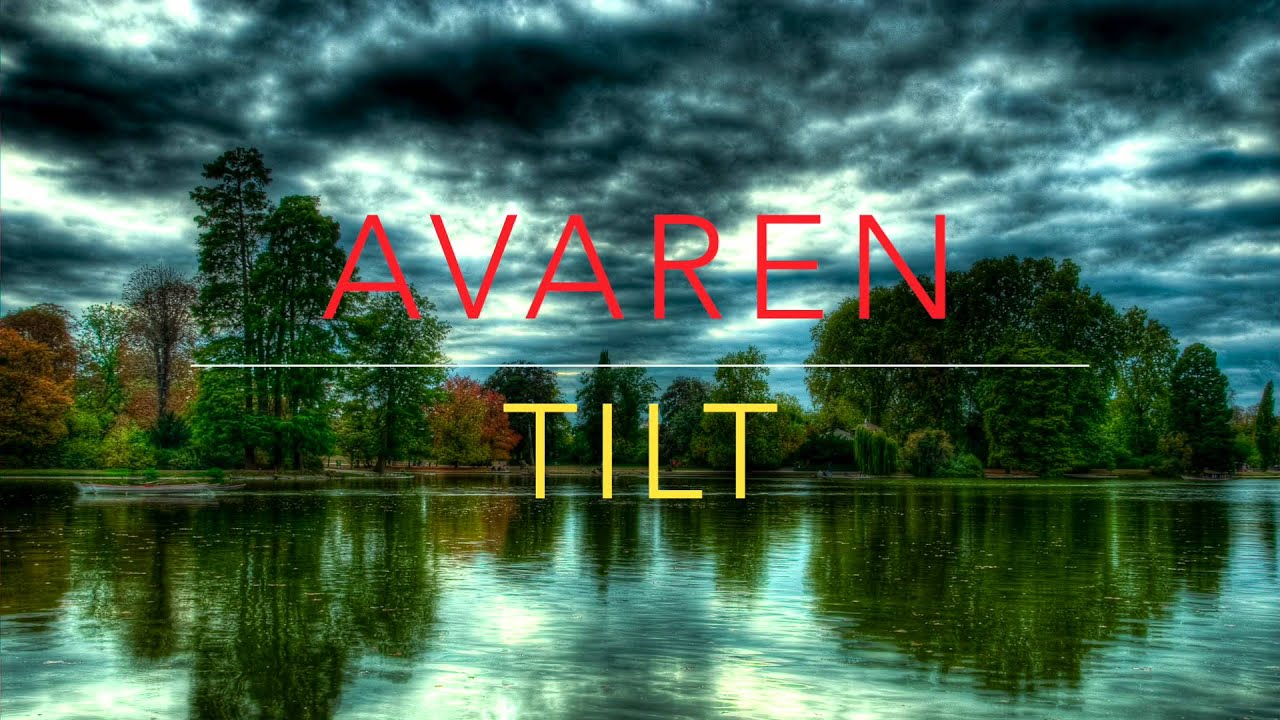Avaren-Tilt