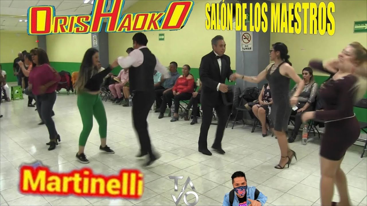 🔥Sonido OSIRISHAOKO🥳Salon Martinelli🙏Puro y Absoluto Vinil🤘Equipo de audio Ochentero🎼