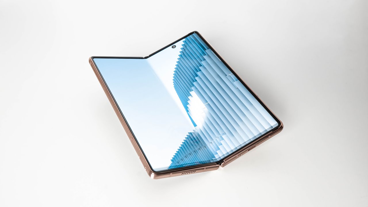 Galaxy Z Fold 2 - 3 Month Review