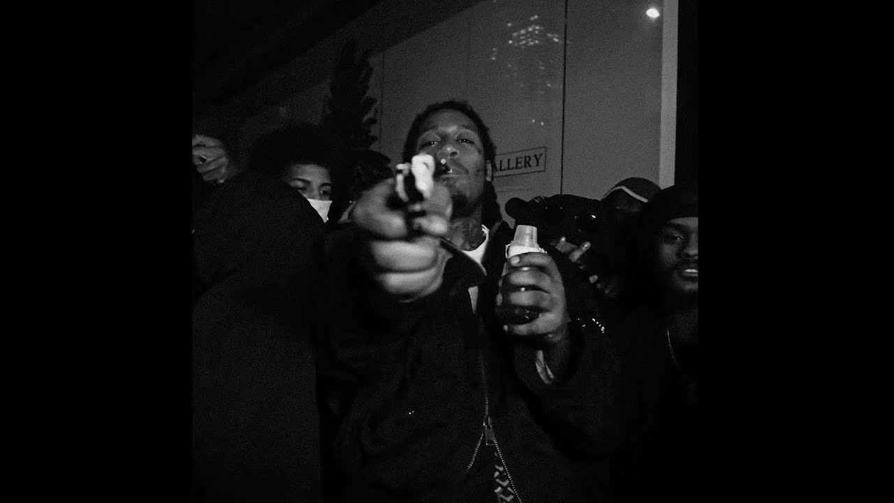 (FREE) Skrilla Type Beat - 