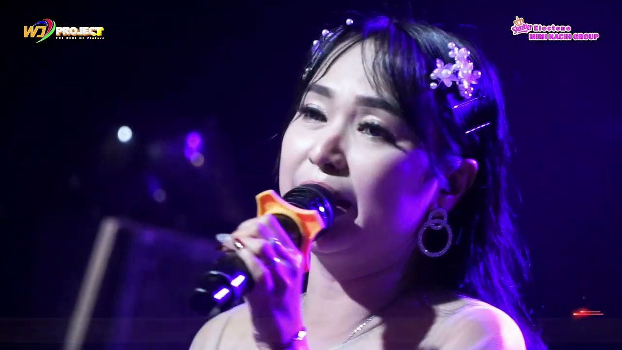 SURAT CERAI || SIMBA ELLECTONE MIMI KACIH GROUP || LIVE SHOW CIPANCUH - CILAMAYA WETAN