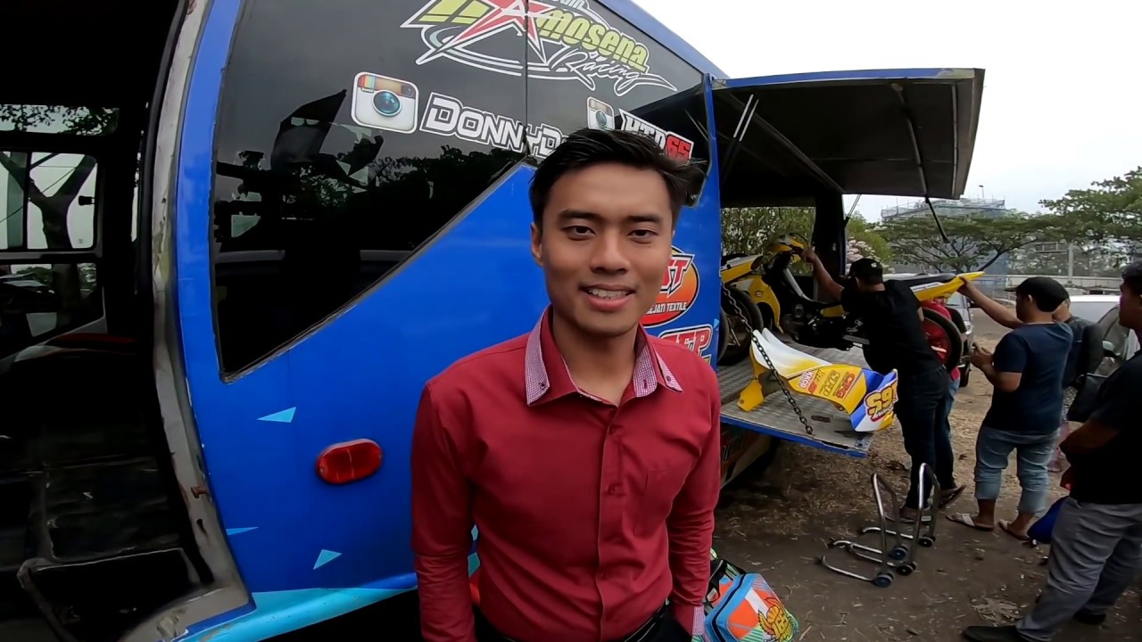 HTD LATIHAN BRIGIF | Buka lagi hampir 1 tahun ditutup