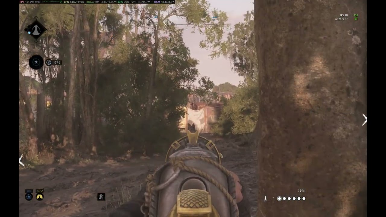 Hunt Showdown