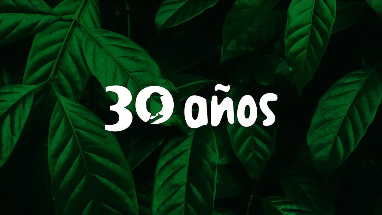 30 años de Buin Zoo. ¡Acompáñanos en esta celebración!