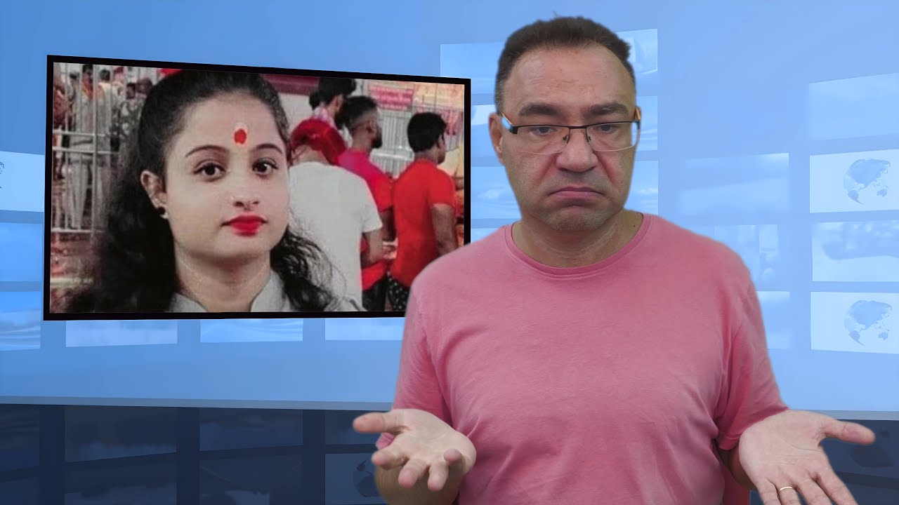 &bull; Nastolatka odrzuciła zaloty - została podpalona (Tłumaczenie na Język Migowy - PJM)