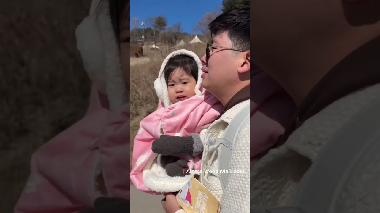 Gabgab at Korea 2025