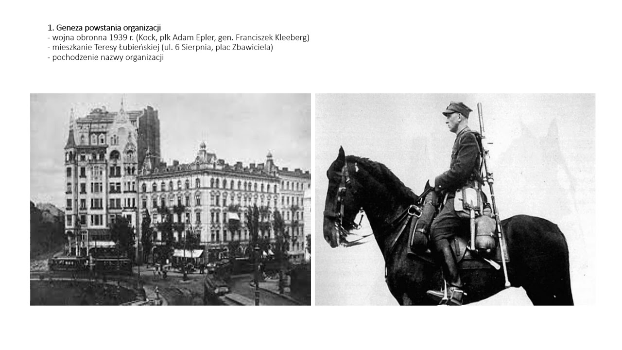 Muszkieterowie 1939-1942 - niekoloryzowana historia tajnej organizacji wywiadowczej