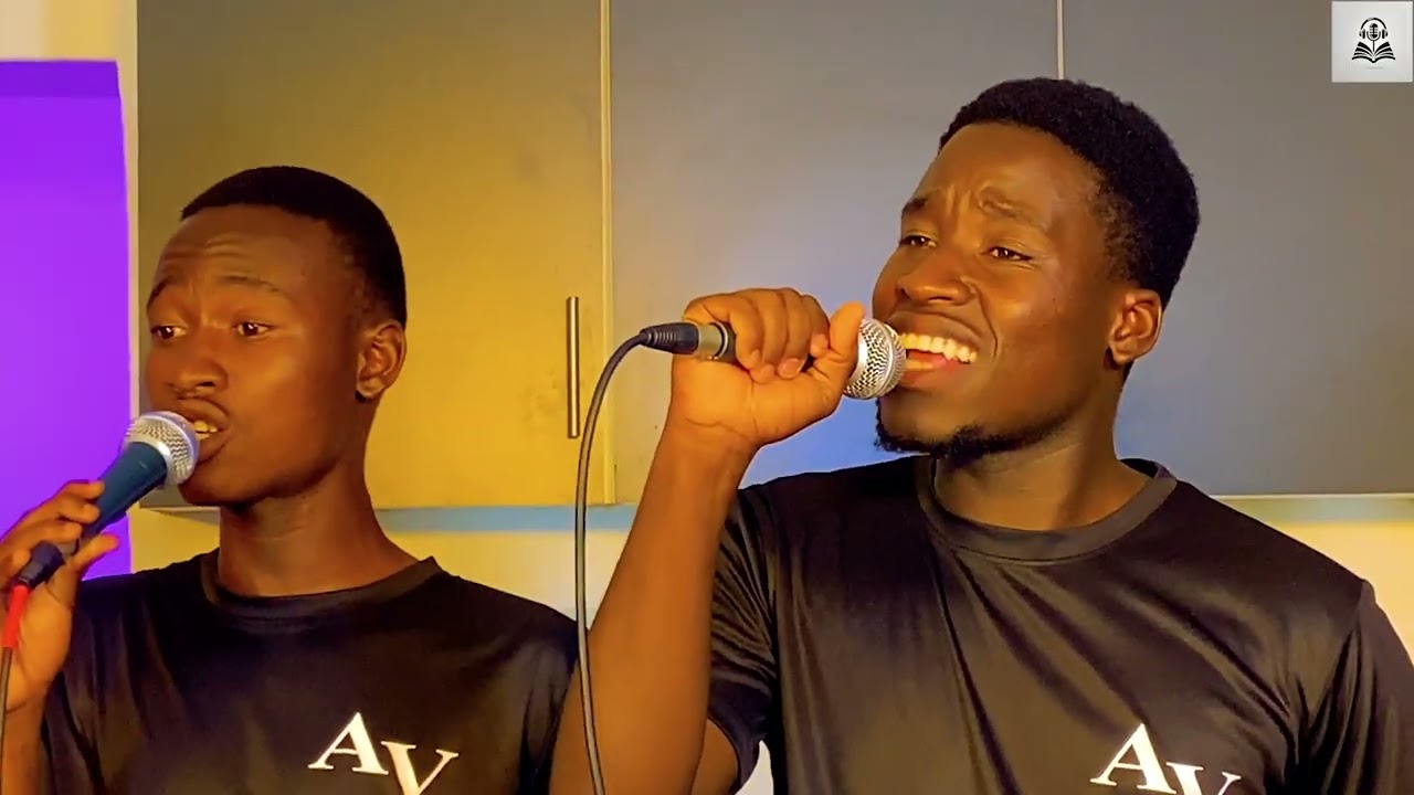 Isidlo SeNdlebe With Anointed Vocals 