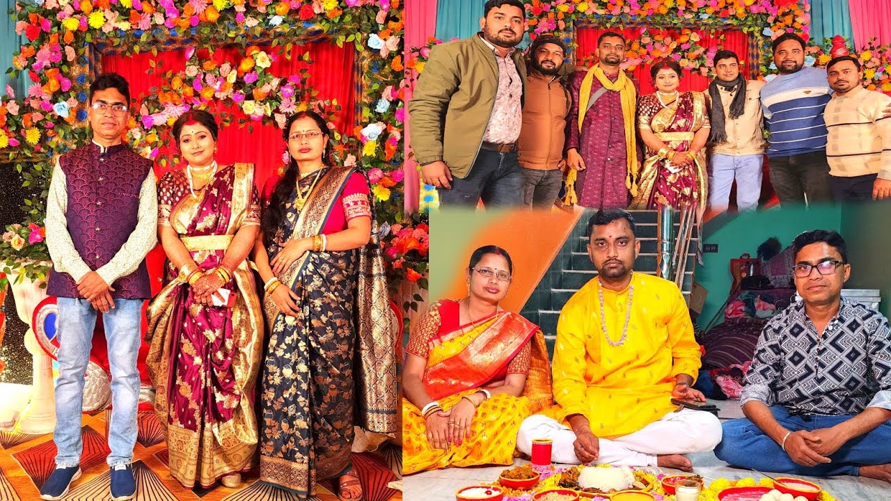Reception Party || Reception Party Dance 2026