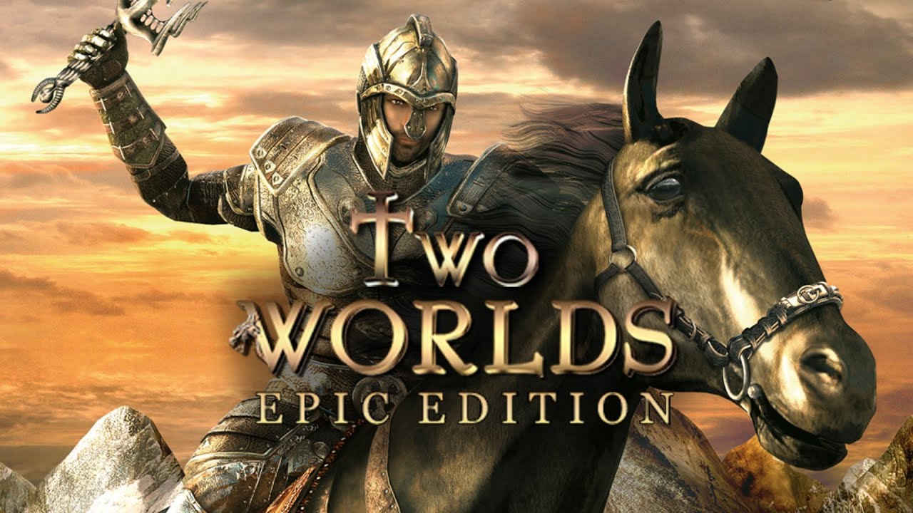Two Worlds. Прохождение. Часть 52.