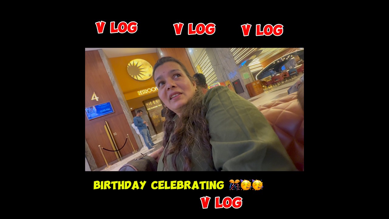 आईसाठी खास दिवस ❤️ | Mom’s Birthday Special Vlog | 31 December 🎂 