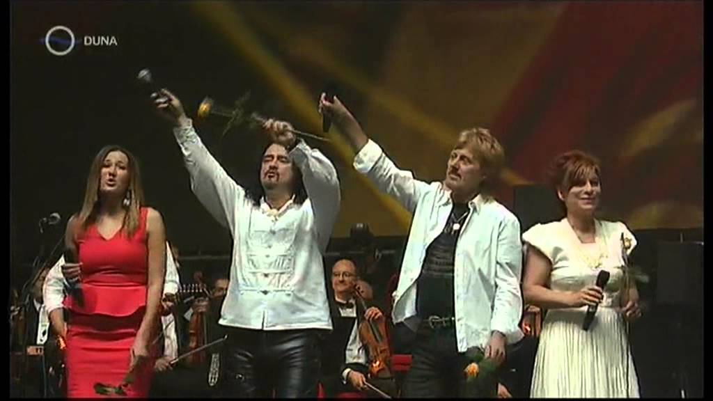Illés Lajos Emlékkoncert - Miért hagytuk, hogy így legyen