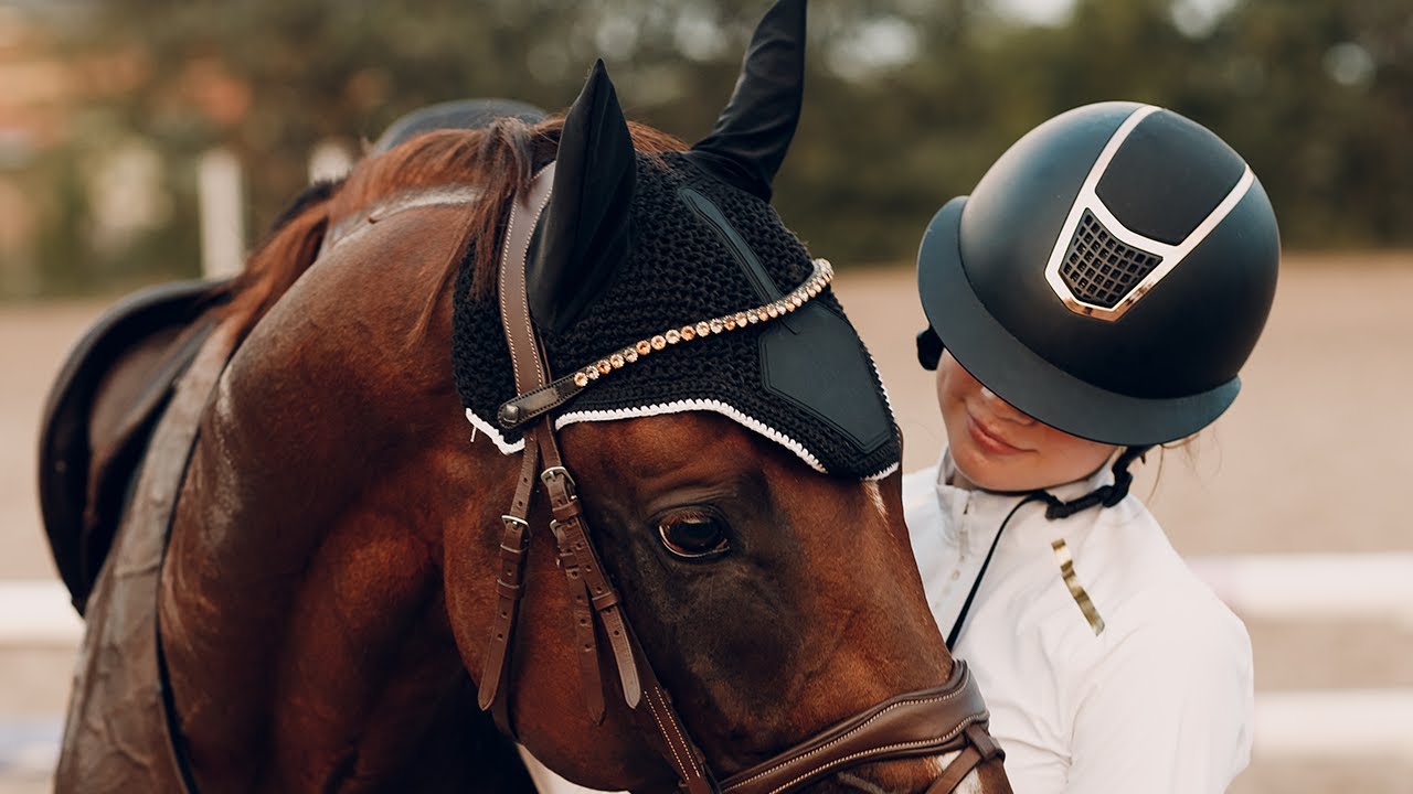 Epic | Horse Equestrian Music Video