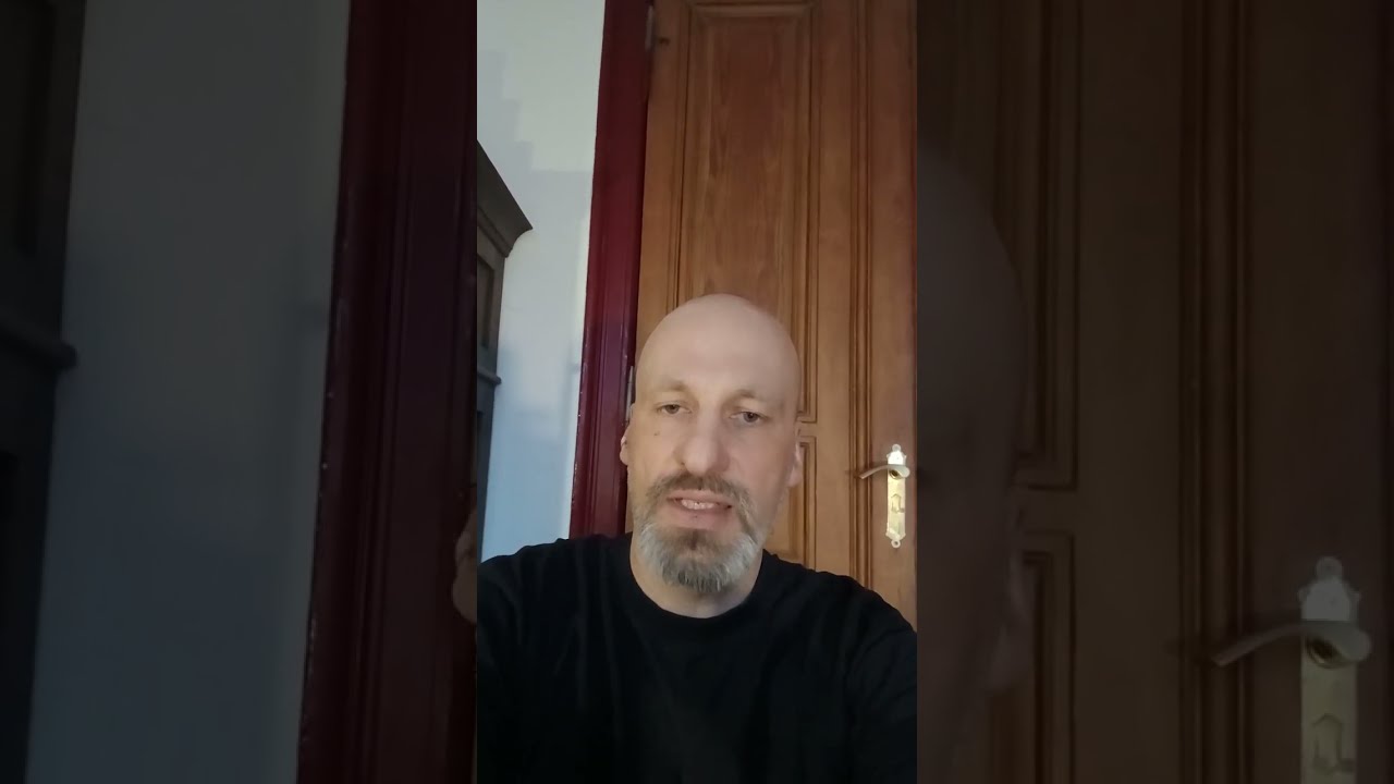 Das System des Antichristen wird vorbereitet! (digitale ID, Bürgerkonto, KI) Offenbarung 13