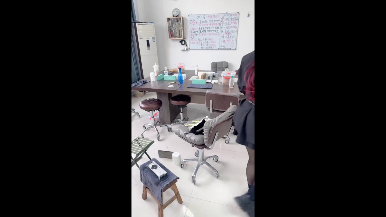 【街頭FREE】古法Razor 剃光頭 ✂️ 頭を剃る伝統の技 2026-03-15 13:36:00