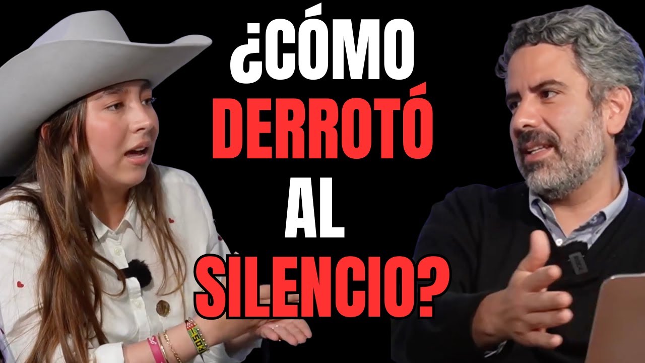 Joven expone la 'Dictadura' de los 'BIENPENSANTES': ¿Sola contra el PROGRESISMO?