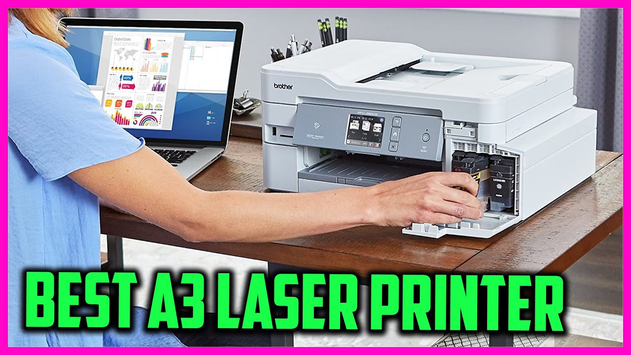 Top 5 Best A3 Laser Printer in 2021