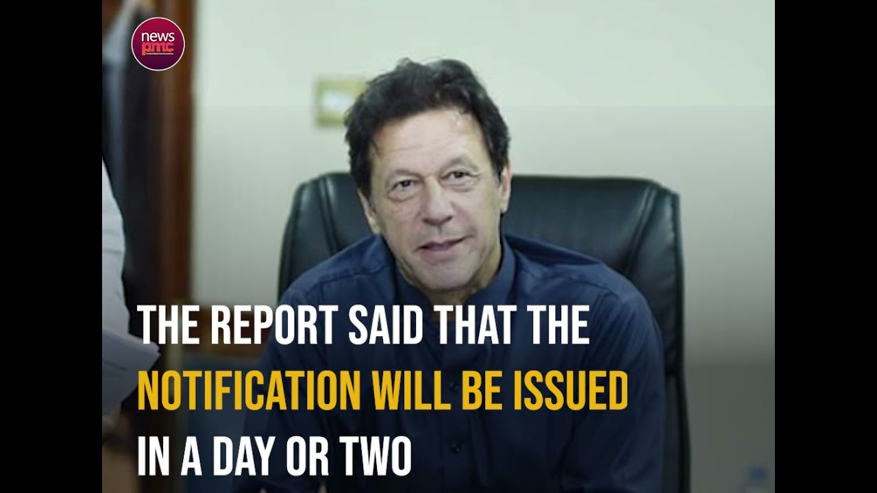 PM Imran Khan will now interview officers shortlisted for the DGISI post | News PMC Pakistan