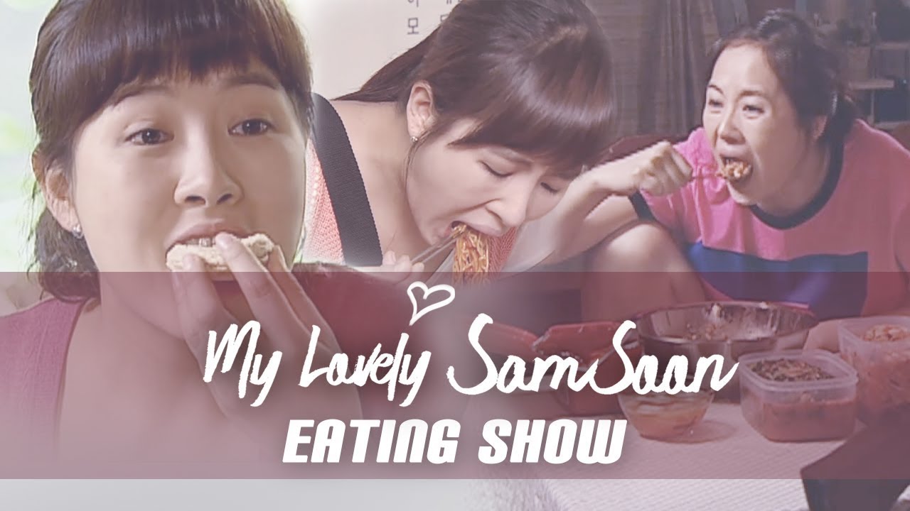[Mukbang] 
