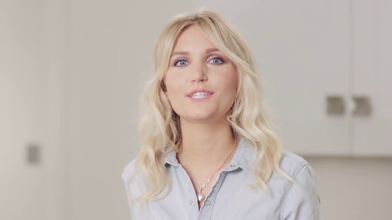 Faya's Chia Pudding & Jump Squats