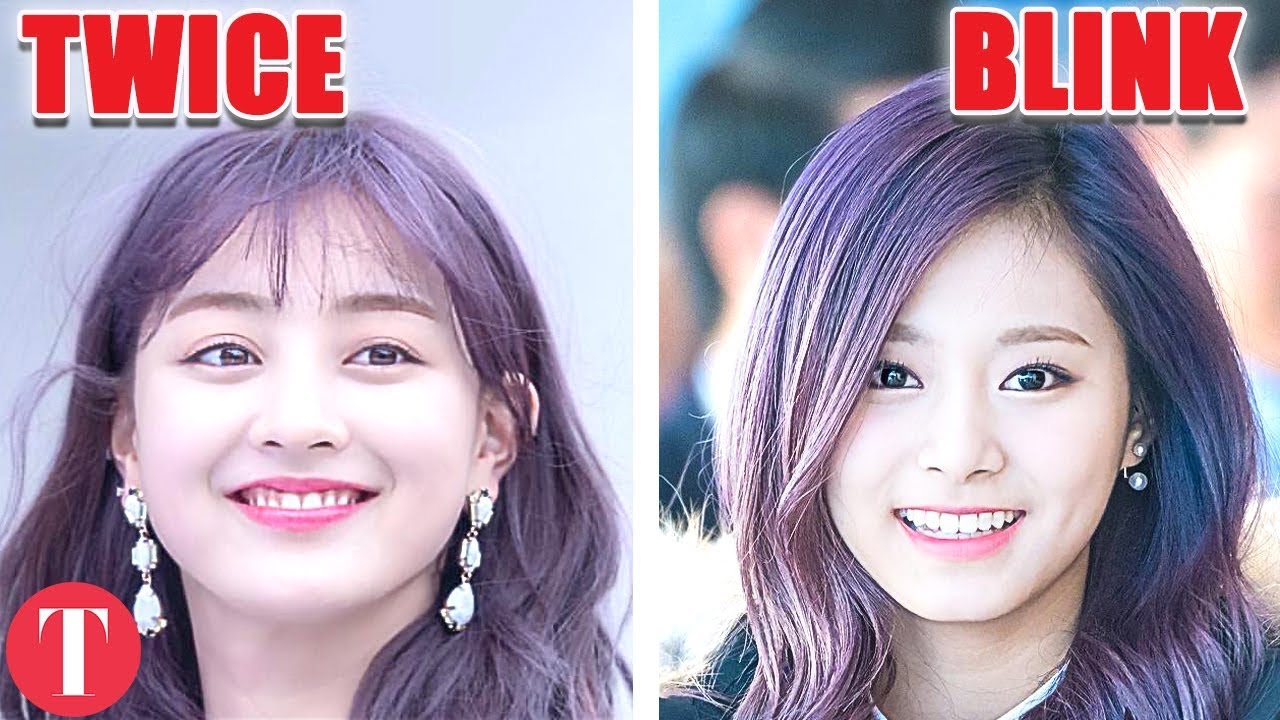 Strict Rules K-POP Idols Have To Follow By South Korean Beauty Standards