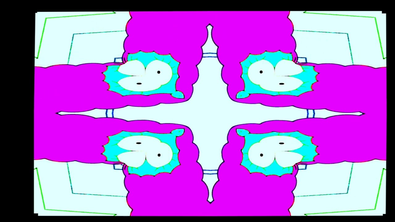 Simpsons - Therapy Chicken | Animation Sponsored by Gamavision