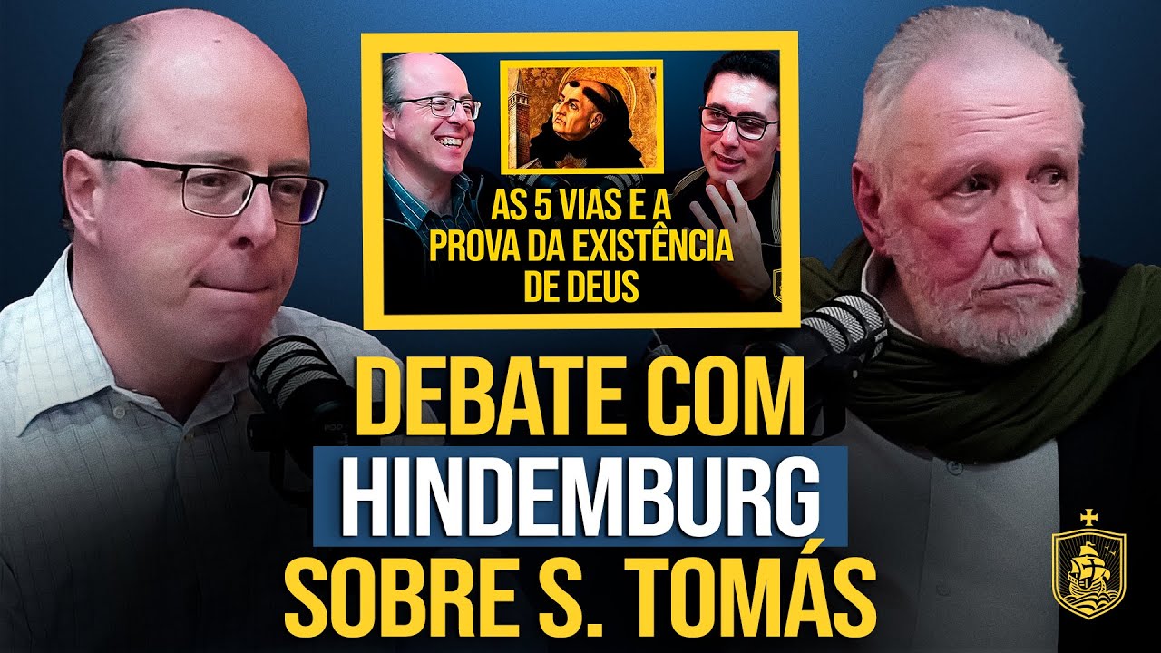 ESPECIALISTA em TOMISMO AVALIA meu DEBATE com o MAIOR QI do BRASIL!