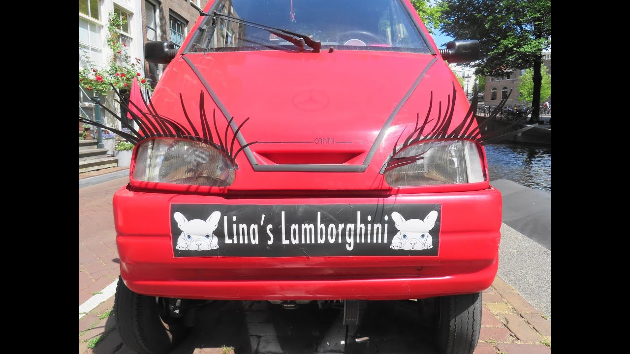 Typografie in Amsterdam (07):  Egelantiersgracht
