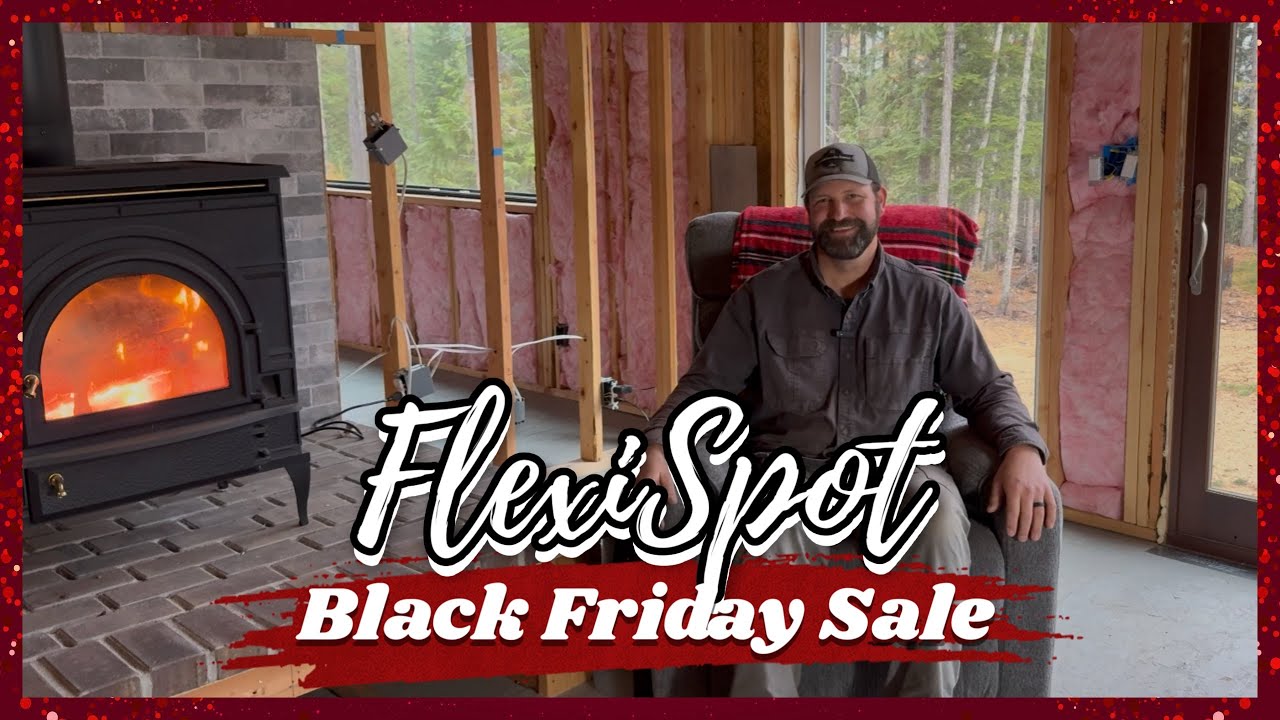 Flexispot XL6 Black Friday Review