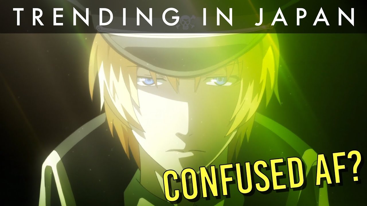 Why Everybody's Confused at Dies Irae
