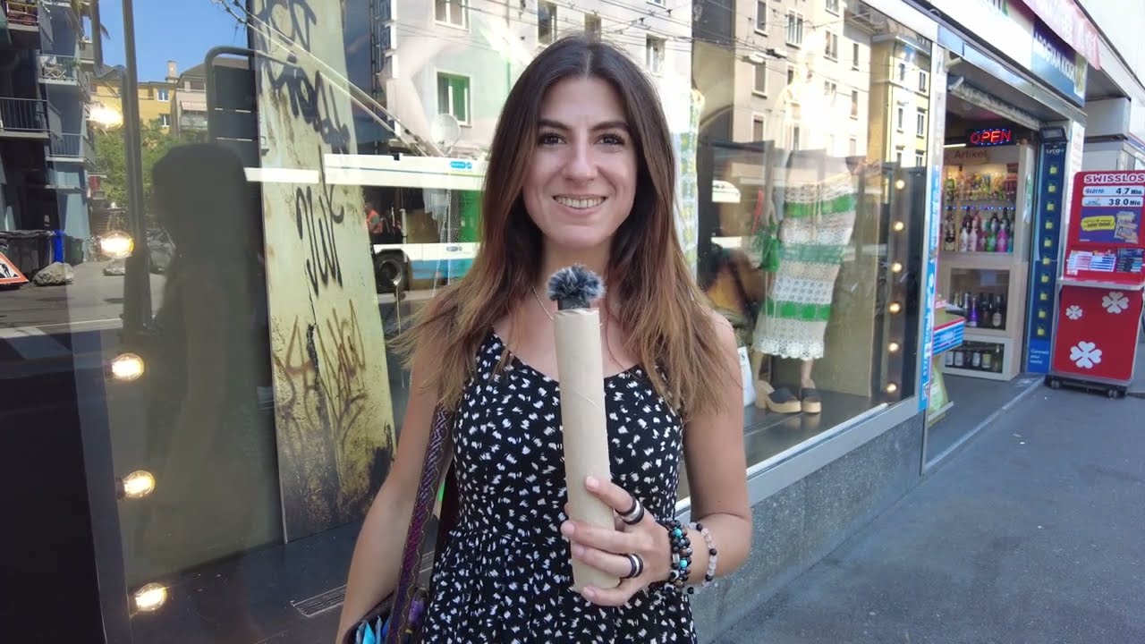 Jenny's Umfrage: Serafe / TV und Radio-Geb&uuml;hren