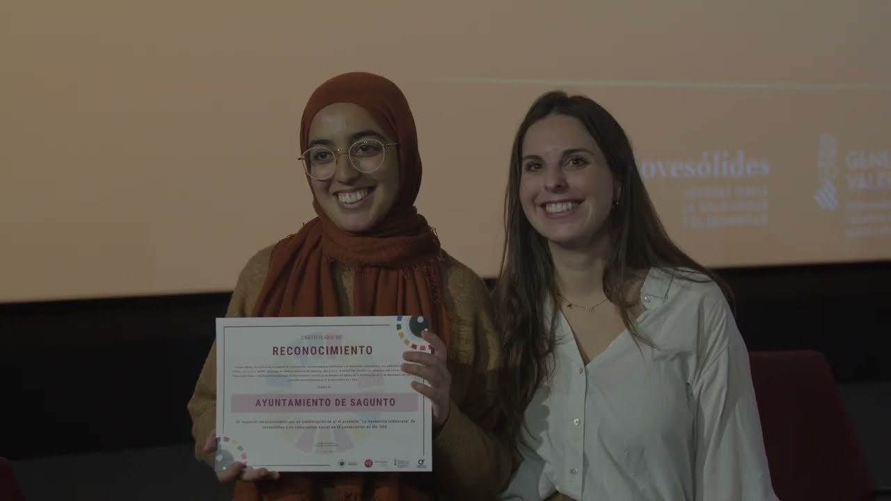 Clausura de La Ventanilla Indiscreta en València con un debate sobre solidaridad entre generaciones