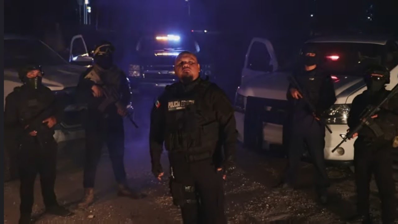 Bien Equipado (Video Oficial) - Mr Tyson