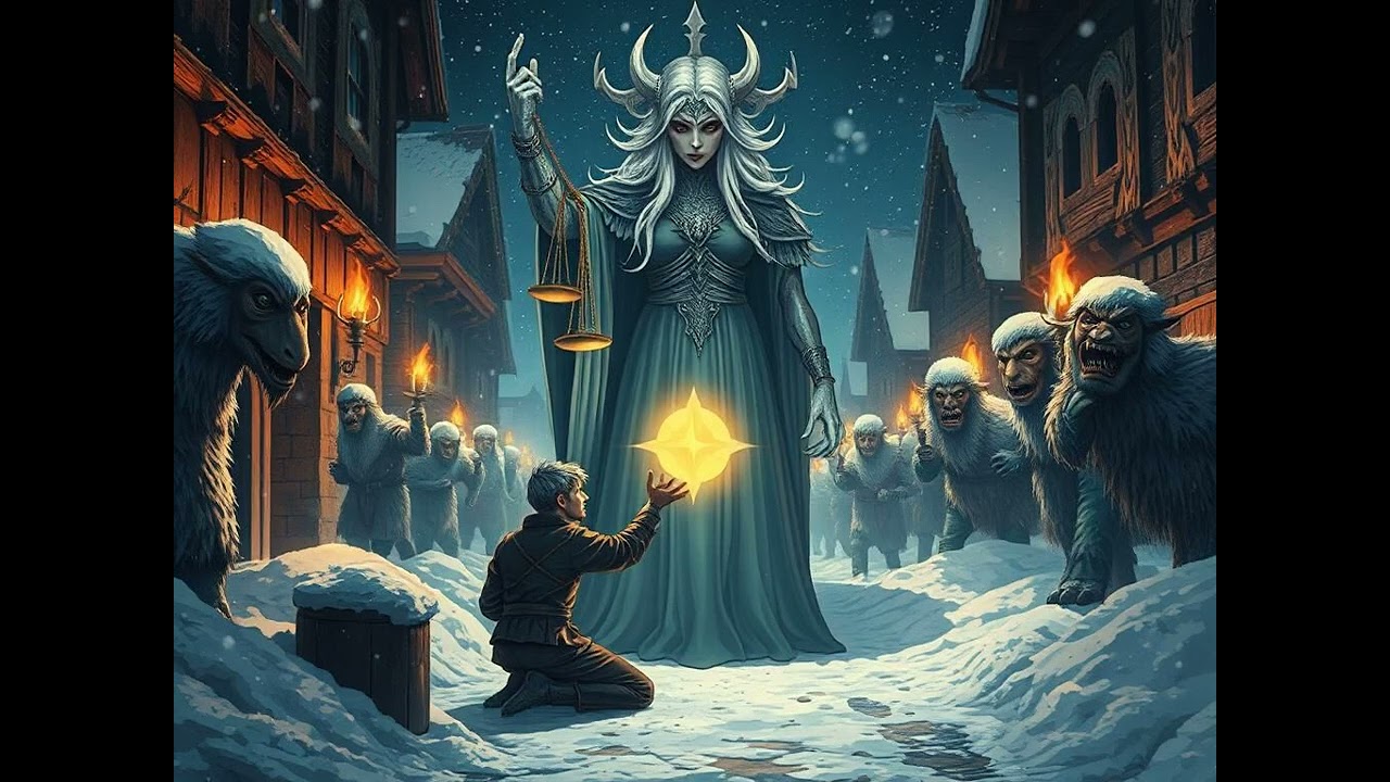 A Bell Tolls for the Unhallowed