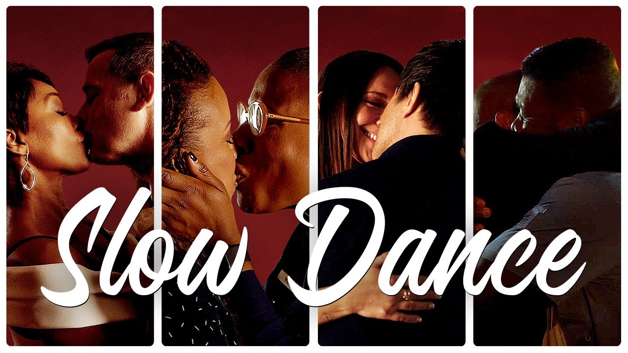 9-1-1 | Slow Dance