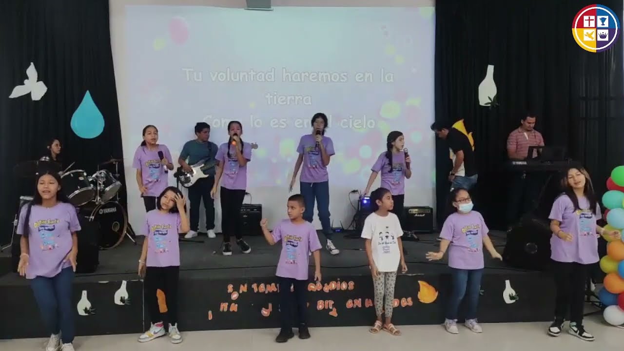 Culto  25/09/2022                          Predica Pastora Giselly Alava
