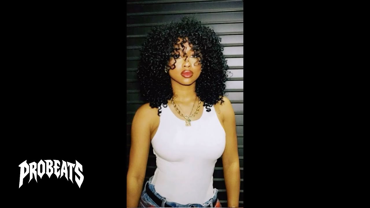 [FREE] Dancehall Type Beat x Rnb Type Beat - 