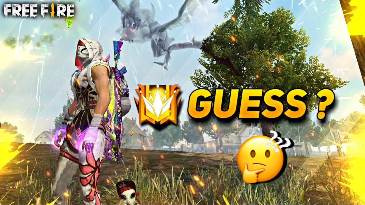 Some Fortunate And Unfortunate Booyahs || Guess Who Came Twice In Grandmaster || Ft. Ankush !! 😅🎧