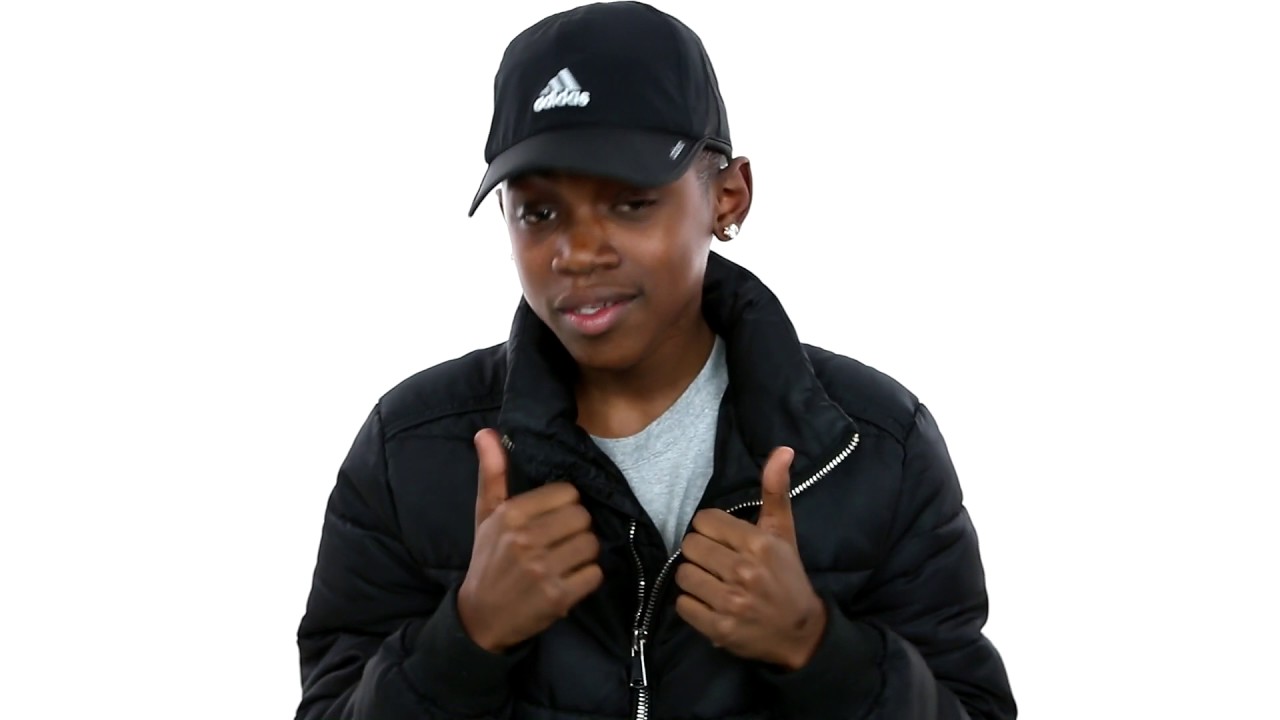 Jhacari Blunt Addresses Those Calling His Social Media Skits Gay