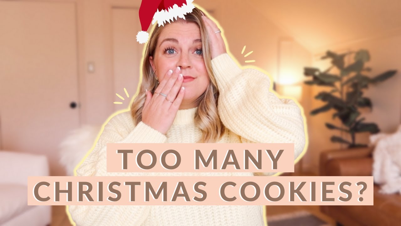 HOW TO EAT HEALTHY Through the Holidays | 5 Nutrition Tips for How To Be Healthy at Christmas