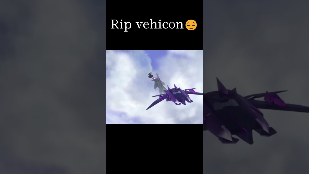 Rip Vehicon 