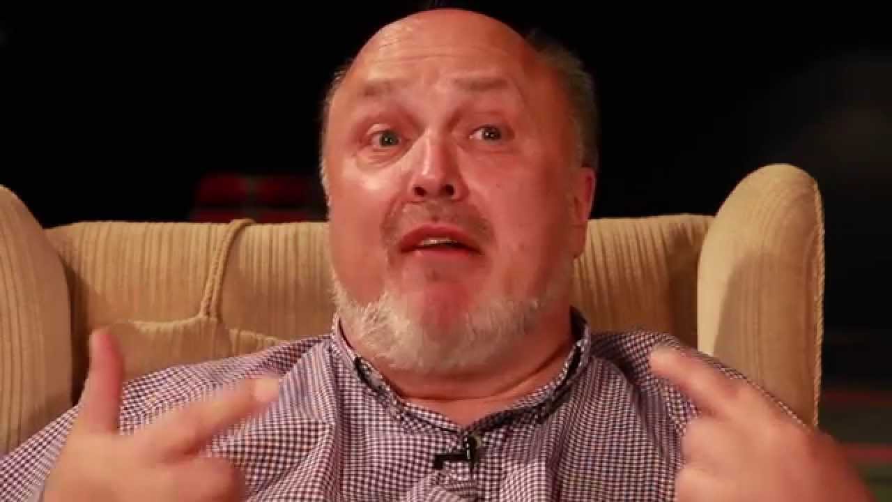 Director Keith Warner on Hans Gefors&rsquo; opera Notorious