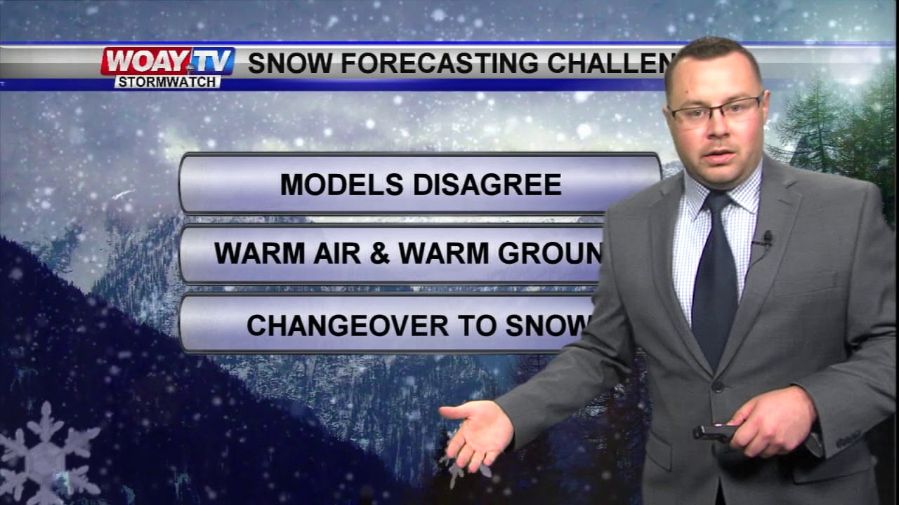 December 9, 2019 Weather Update