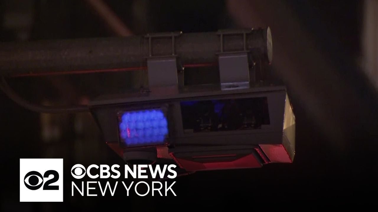 NYC's congestion pricing plan goes into effect Sunday