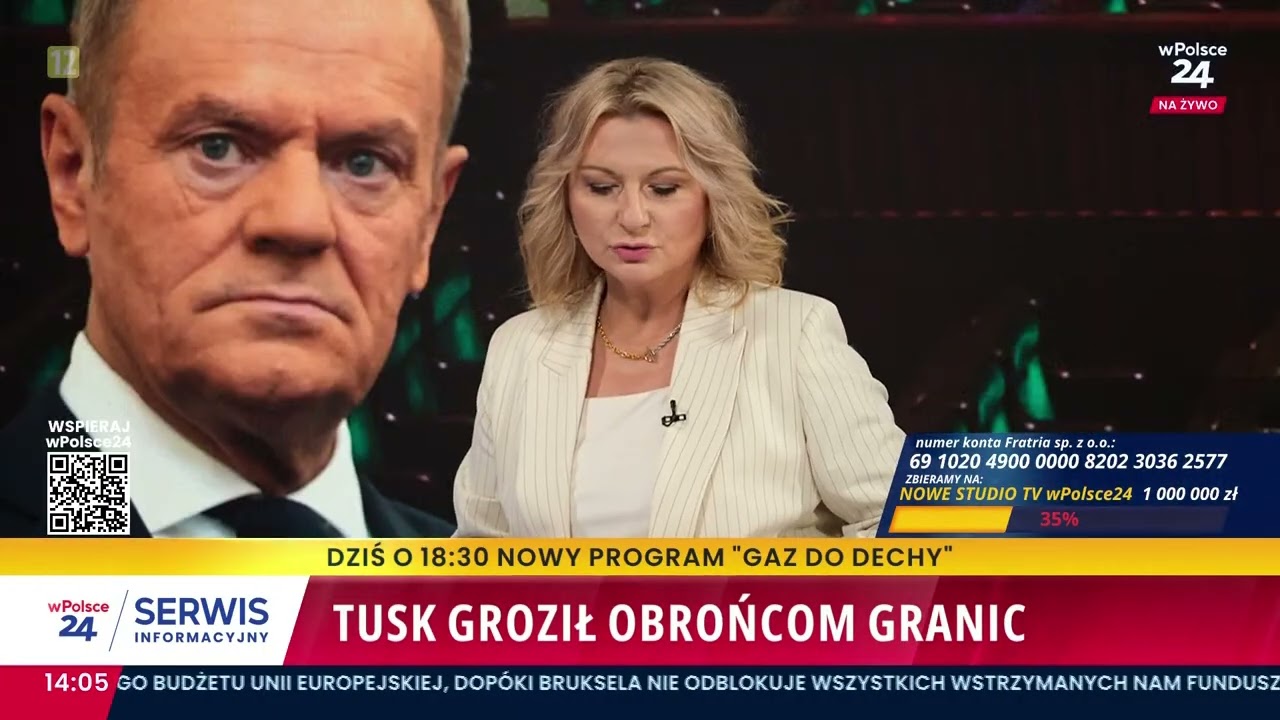 Serwis Informacyjny, 26.07.2025