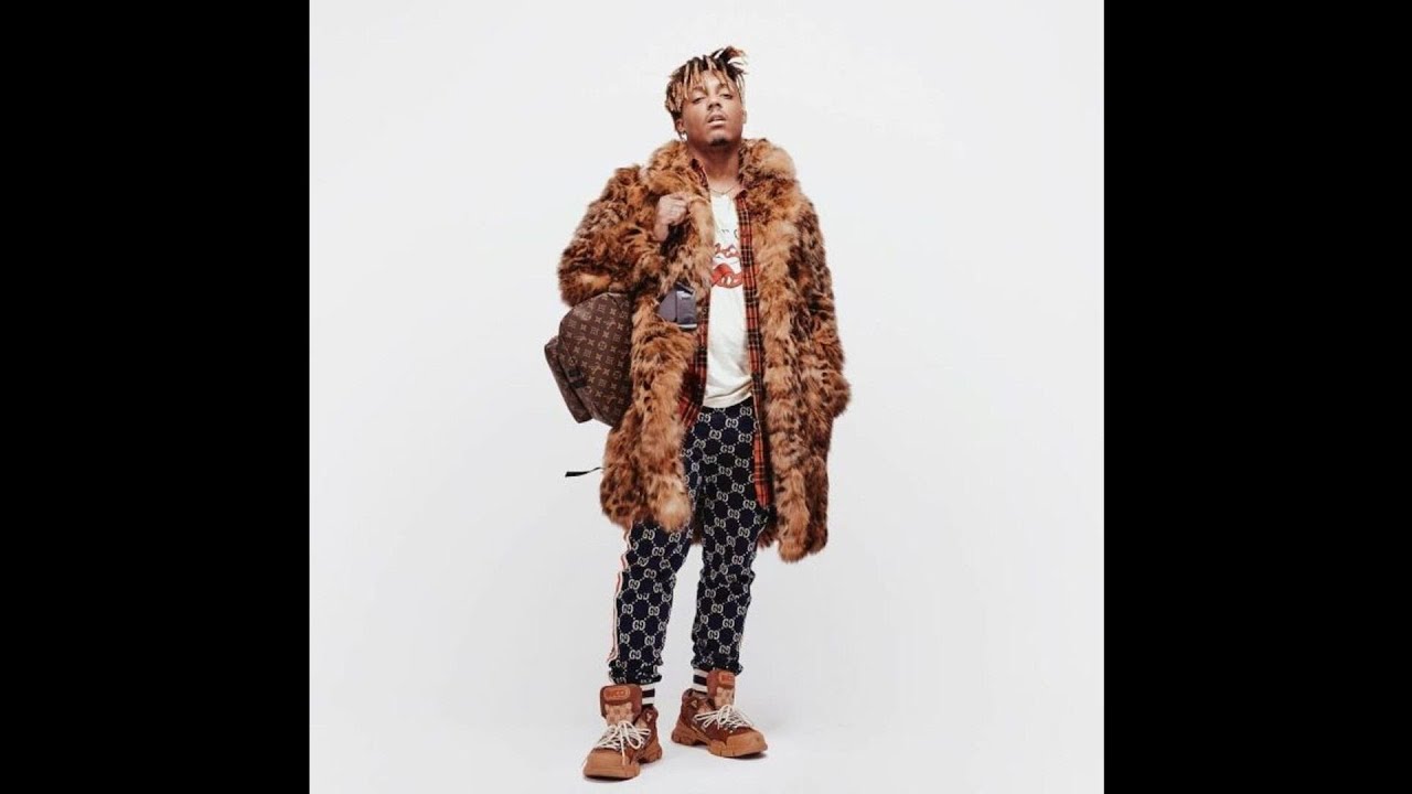 [FREE] Iann Dior X Juice WRLD Type Beat "Wya Girl"