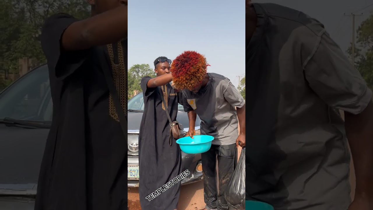 WICKED BILLIONAIRE... LATEST NOLLYWOOD MOVIE 2025